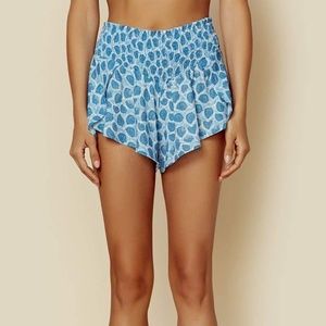 Blue Life California Paradise Shorts